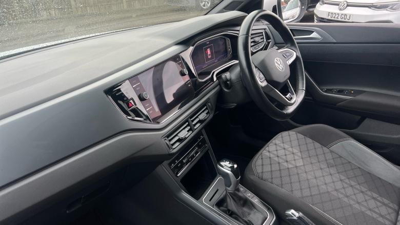 Volkswagen Taigo 1.0 TSI 110 R-Line 5dr DSG Petrol Hatchback